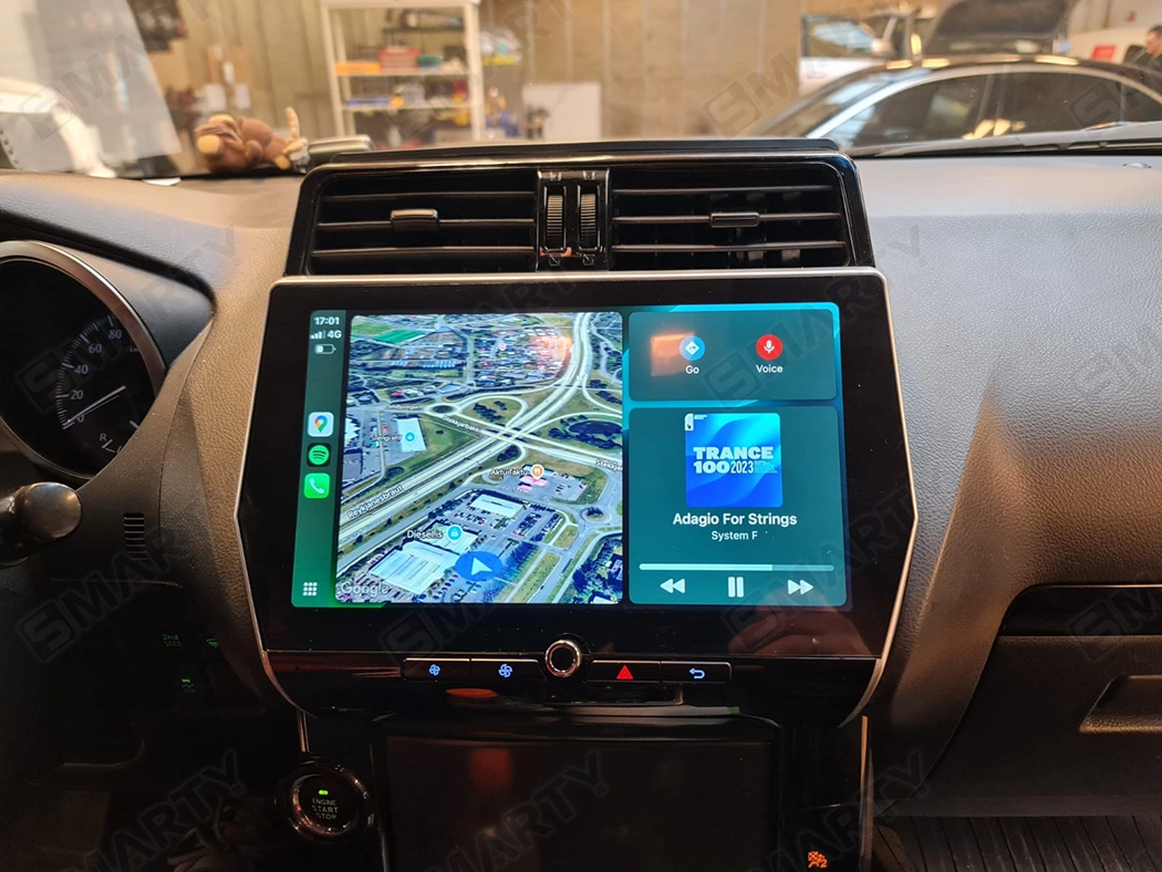 Excellent quality, easy connection, advanced technical characteristics, and huge functionality are all SMARTY Trend devices! Upgrade your car today to enjoy all the benefits of SMARTY Trend tomorrow!